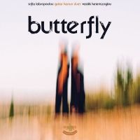 Butterfly - Guitar Kanun Duet